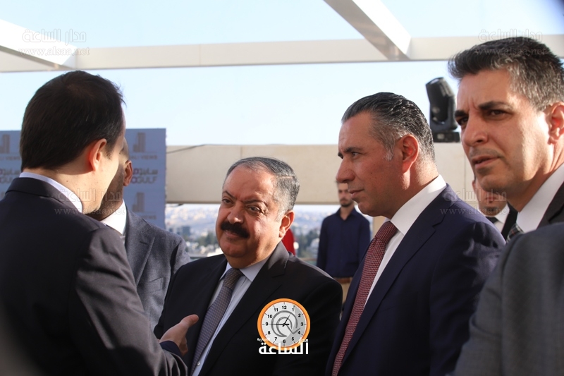 Madar Al-Saa Images