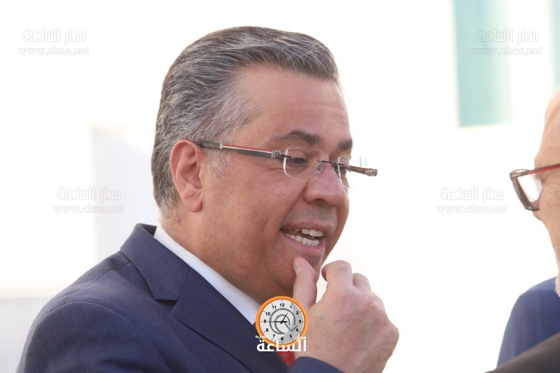 Madar Al-Saa Images