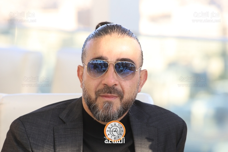 Madar Al-Saa Images