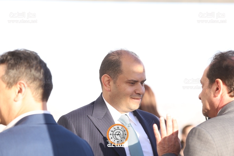 Madar Al-Saa Images