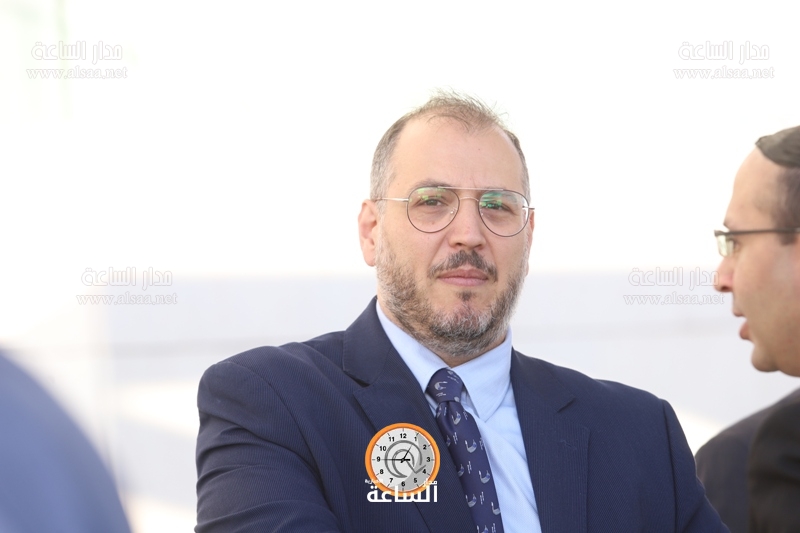 Madar Al-Saa Images