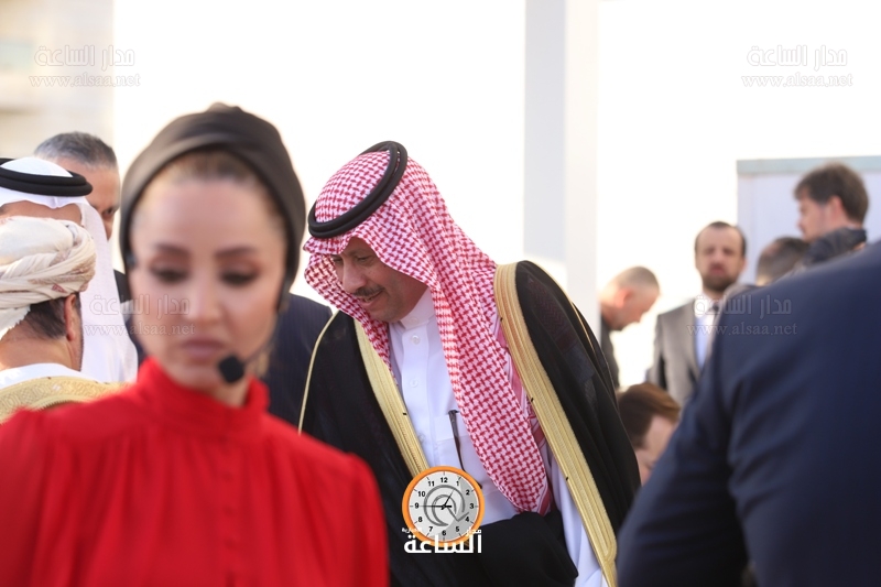 Madar Al-Saa Images