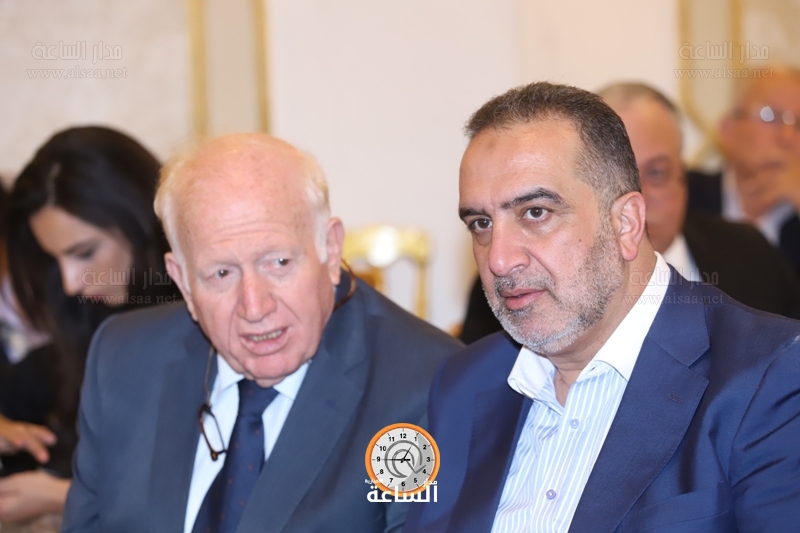 Madar Al-Saa Images