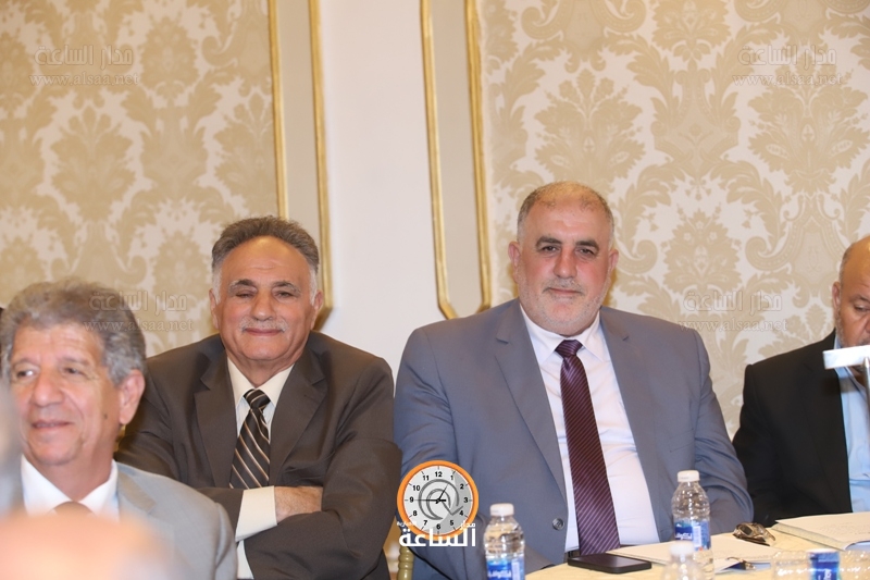 Madar Al-Saa Images
