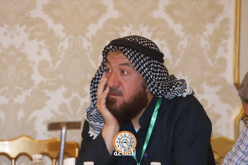 Madar Al-Saa Images