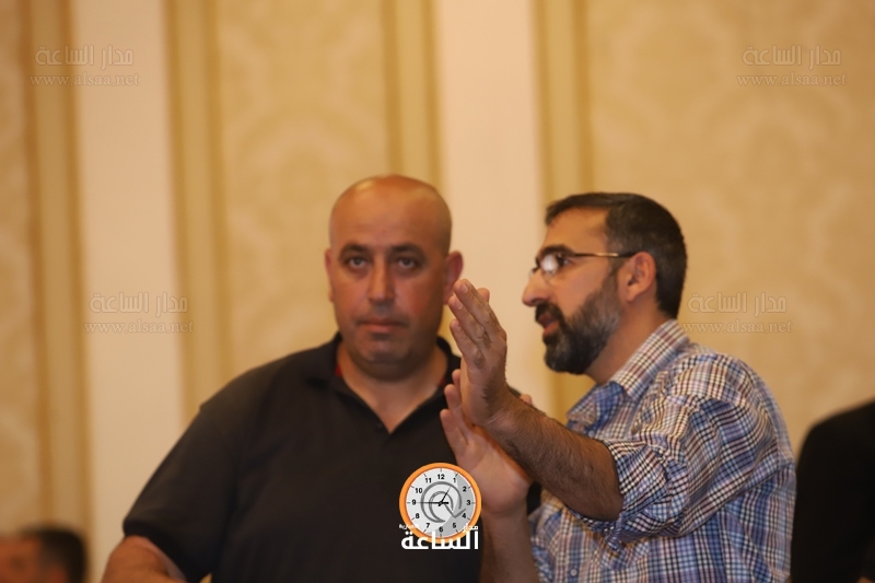 Madar Al-Saa Images