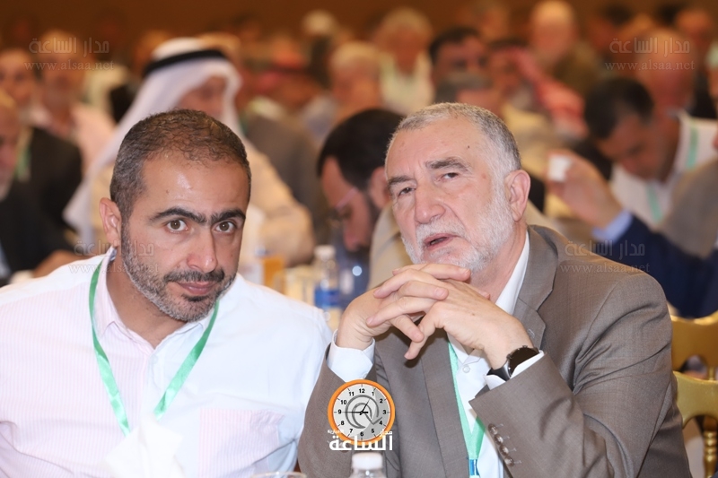 Madar Al-Saa Images