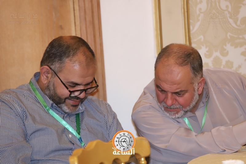 Madar Al-Saa Images