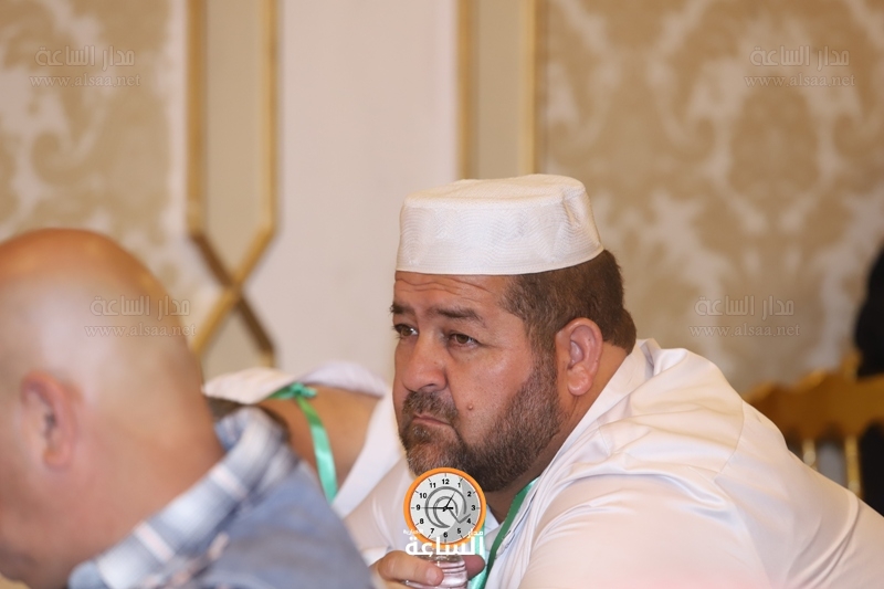 Madar Al-Saa Images