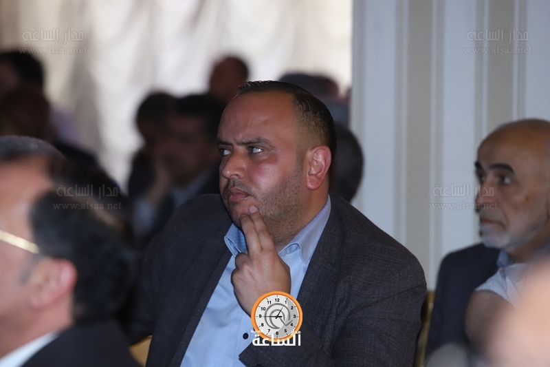 Madar Al-Saa Images