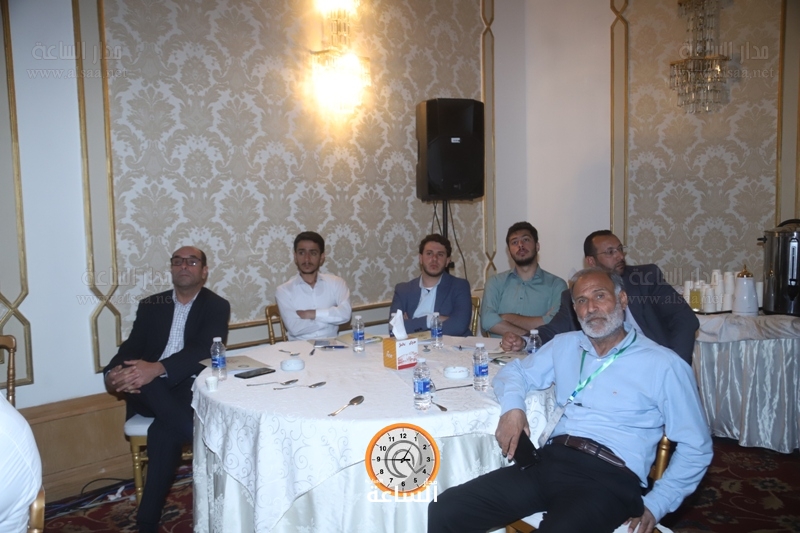 Madar Al-Saa Images