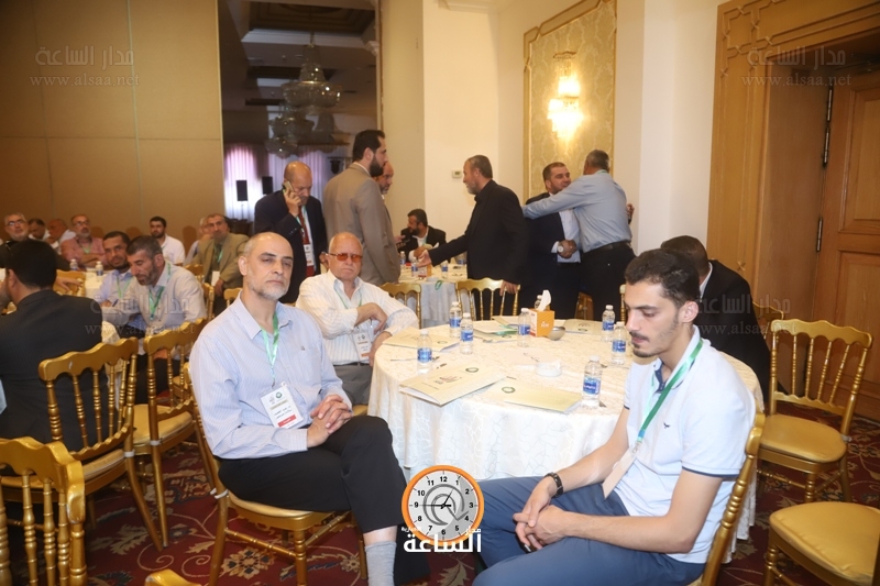 Madar Al-Saa Images