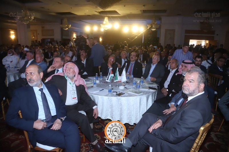 Madar Al-Saa Images