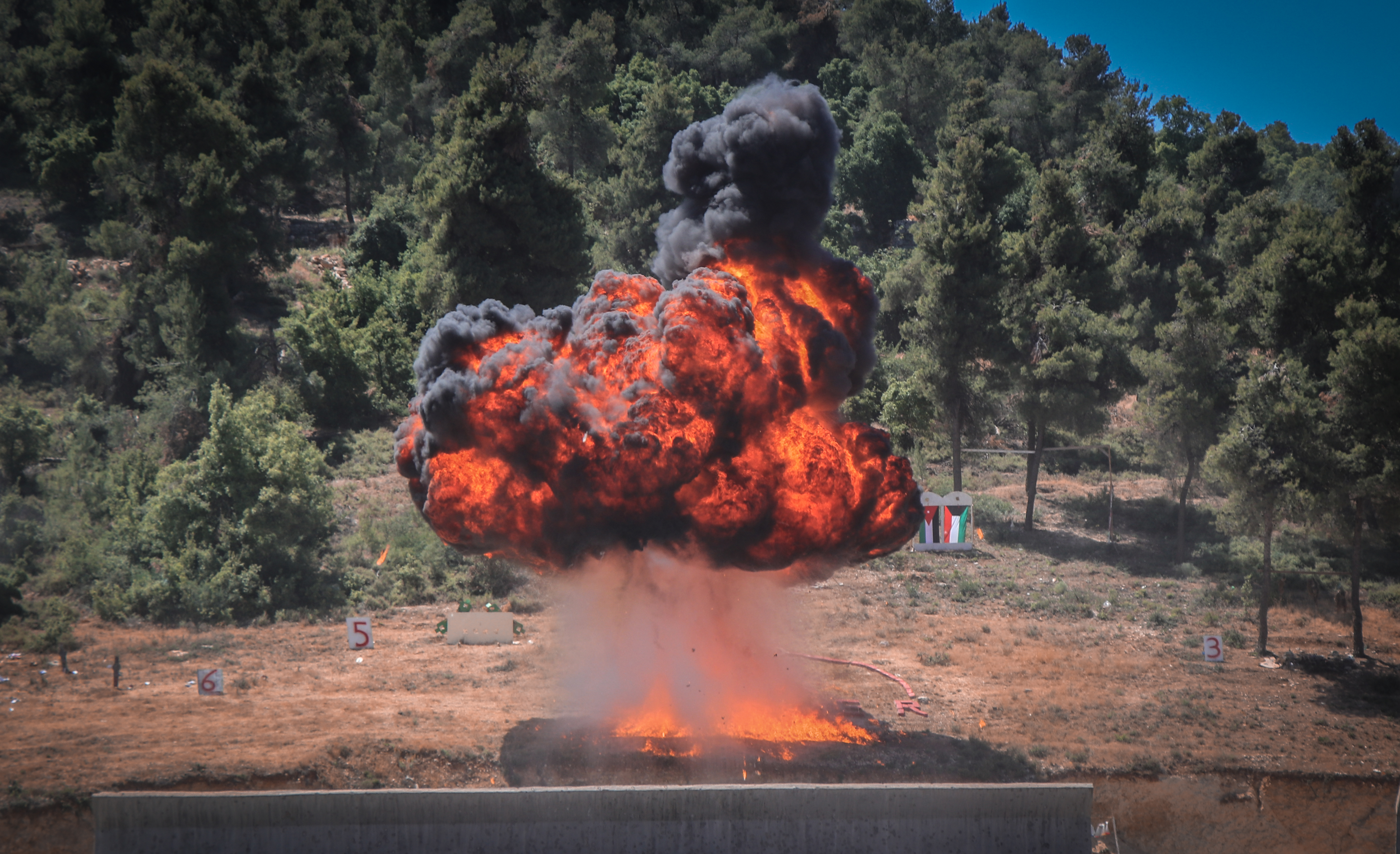 Madar Al-Saa Images