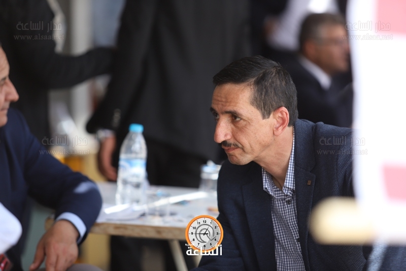 Madar Al-Saa Images