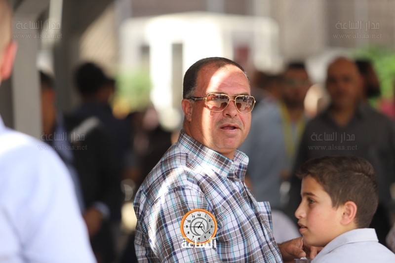 Madar Al-Saa Images