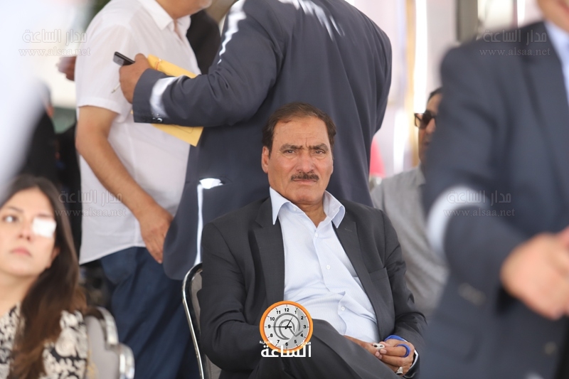 Madar Al-Saa Images
