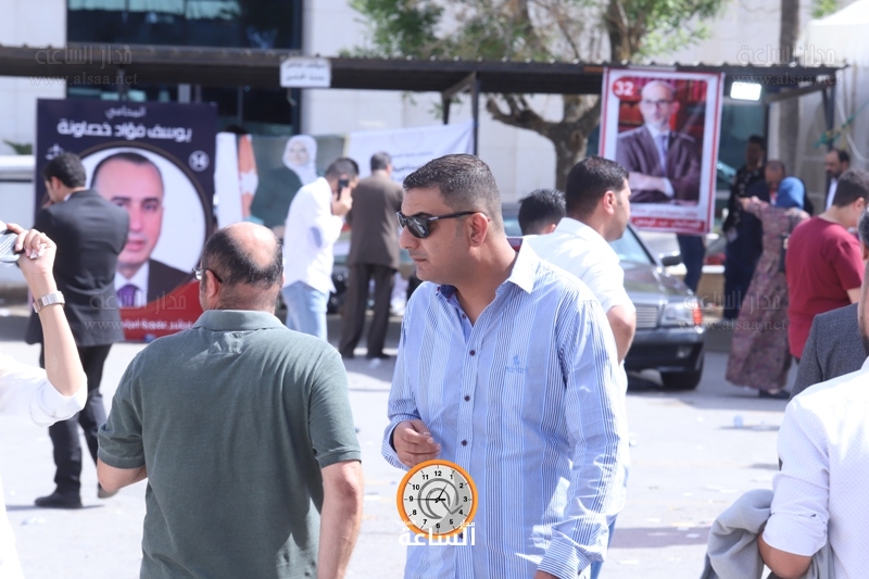 Madar Al-Saa Images