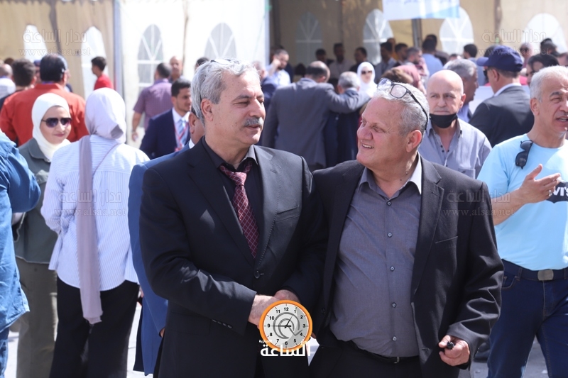 Madar Al-Saa Images