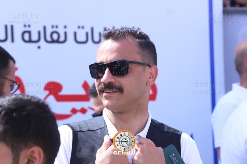 Madar Al-Saa Images