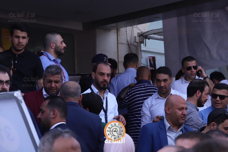 Madar Al-Saa Images