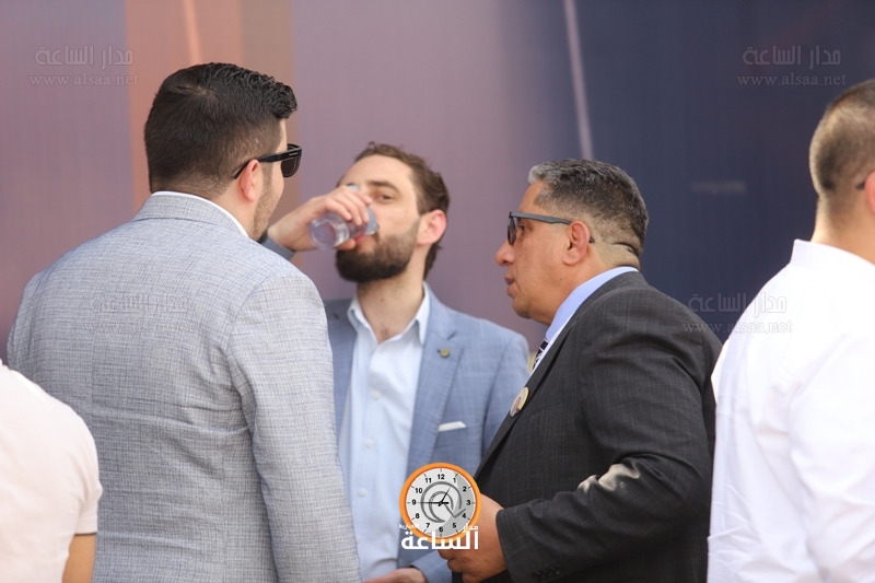 Madar Al-Saa Images