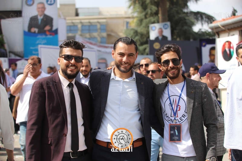 Madar Al-Saa Images