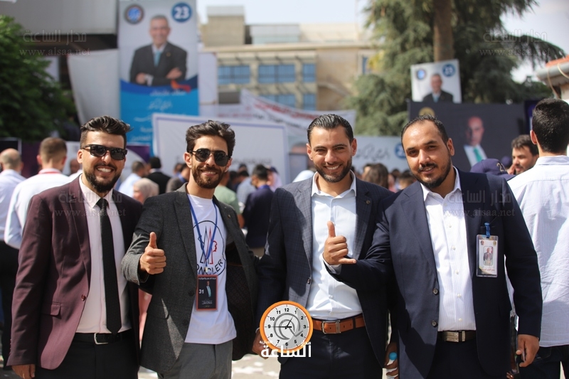 Madar Al-Saa Images