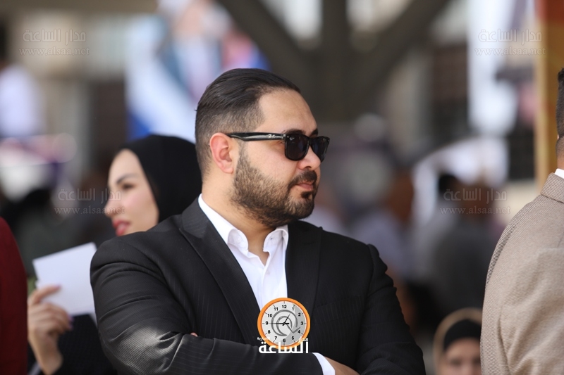 Madar Al-Saa Images