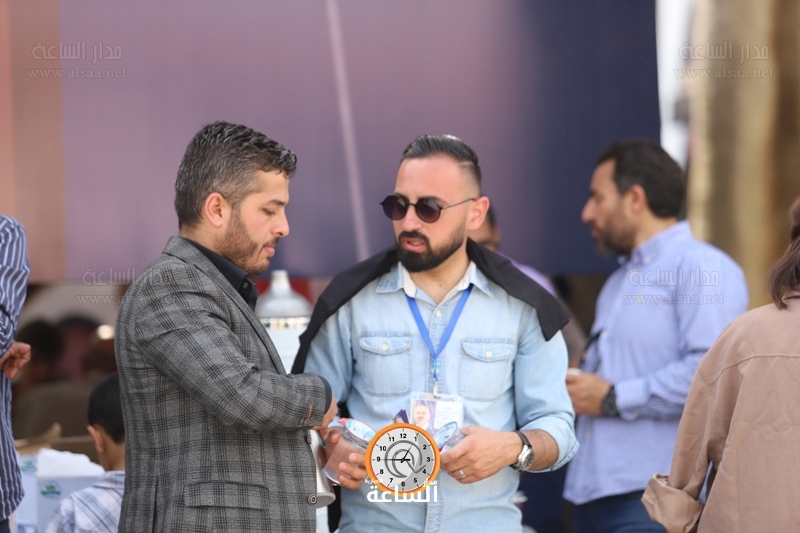Madar Al-Saa Images