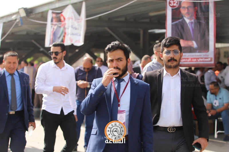 Madar Al-Saa Images