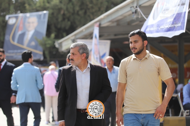 Madar Al-Saa Images