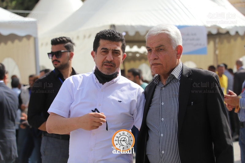 Madar Al-Saa Images