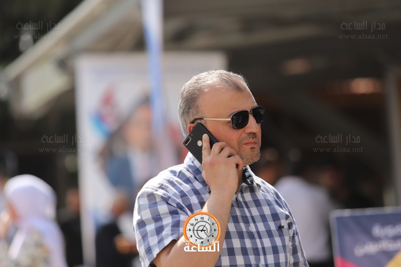 Madar Al-Saa Images