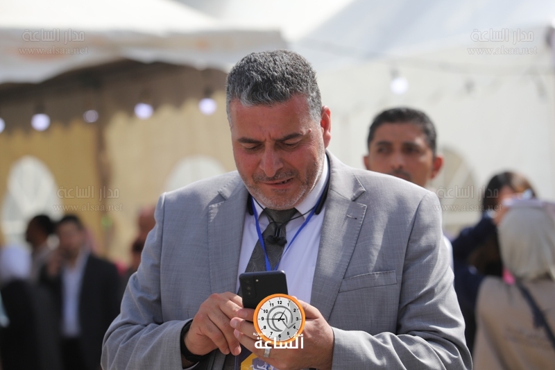 Madar Al-Saa Images