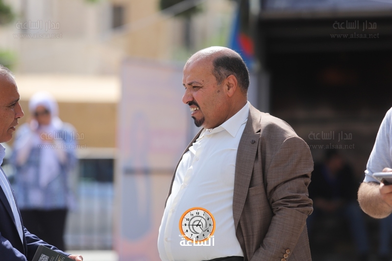 Madar Al-Saa Images