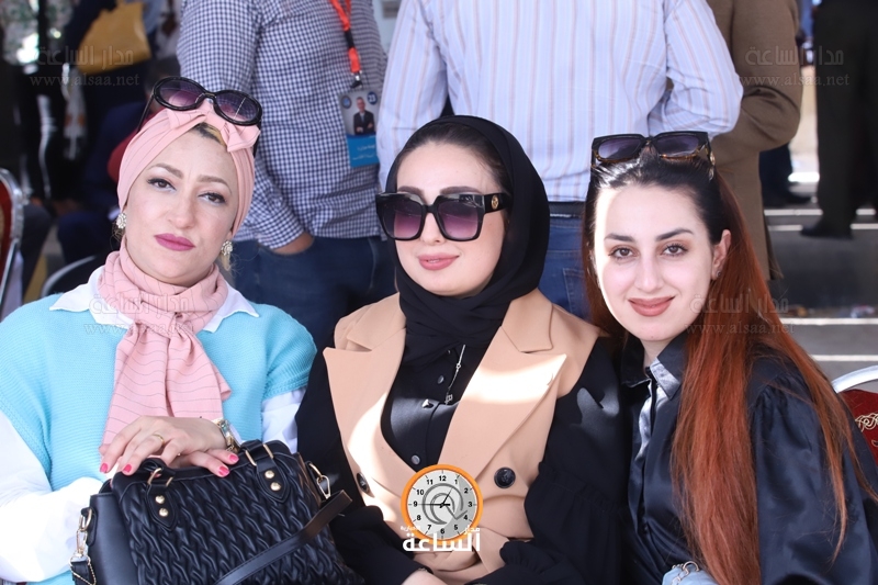 Madar Al-Saa Images