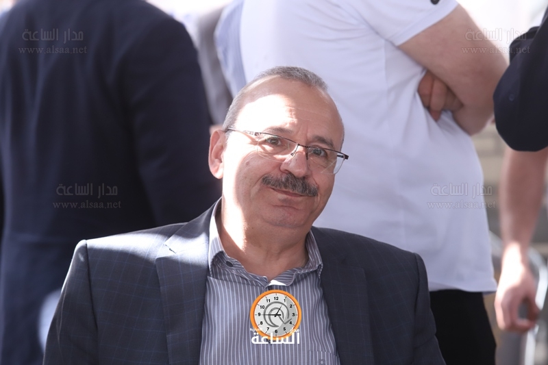 Madar Al-Saa Images