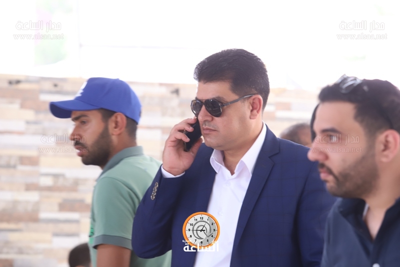 Madar Al-Saa Images