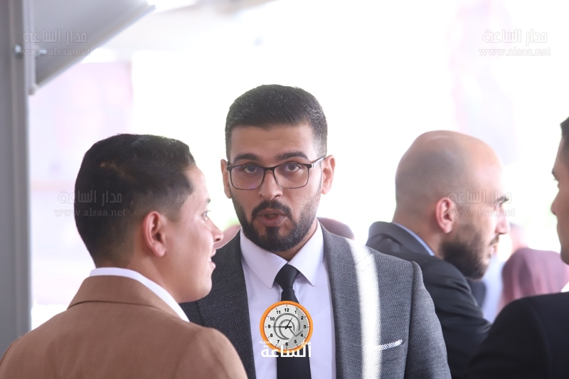 Madar Al-Saa Images