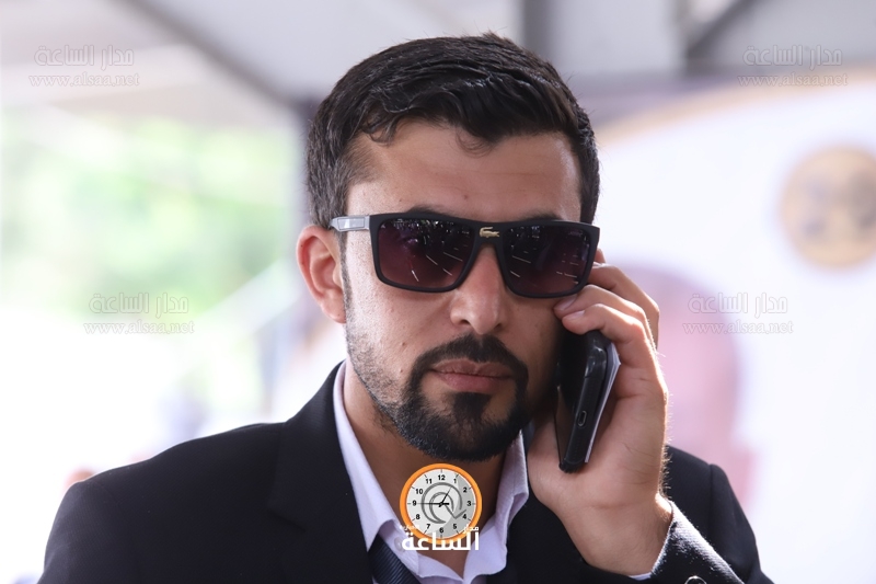 Madar Al-Saa Images