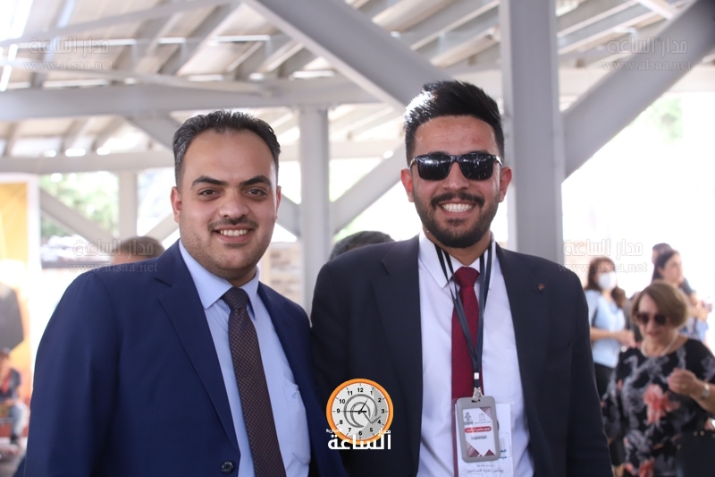 Madar Al-Saa Images