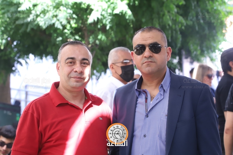 Madar Al-Saa Images