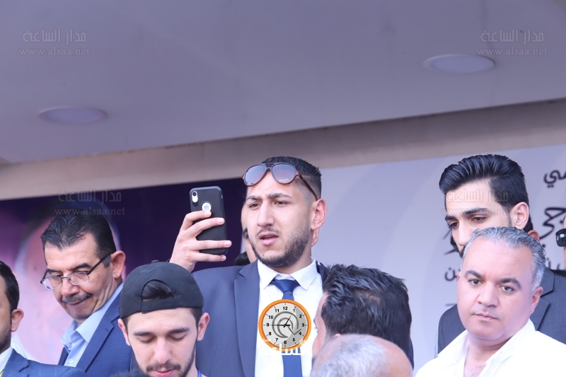 Madar Al-Saa Images