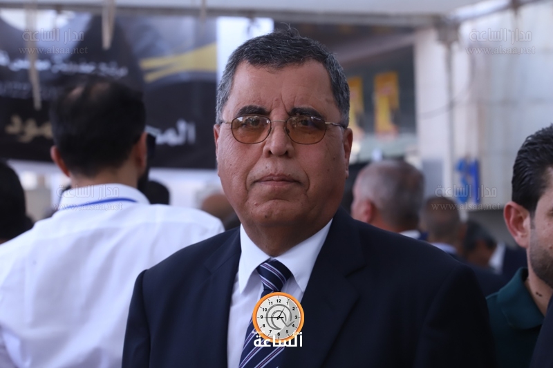 Madar Al-Saa Images
