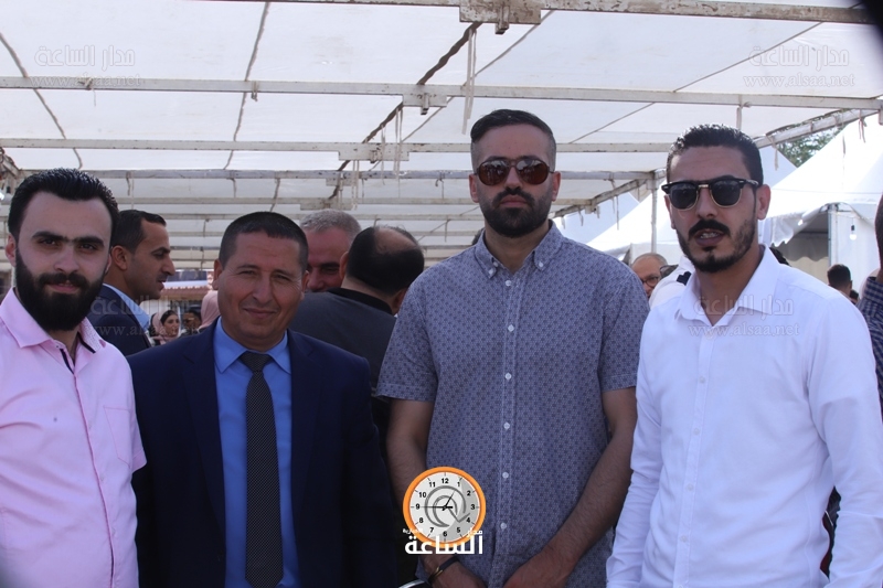 Madar Al-Saa Images