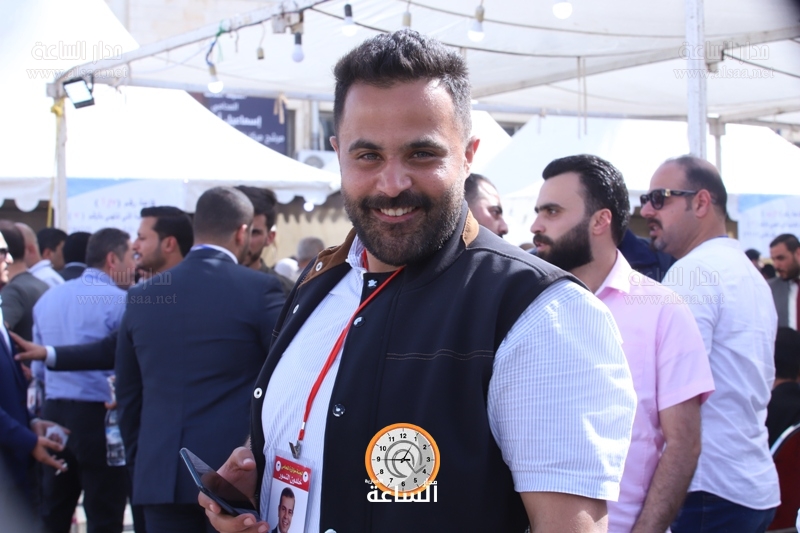 Madar Al-Saa Images