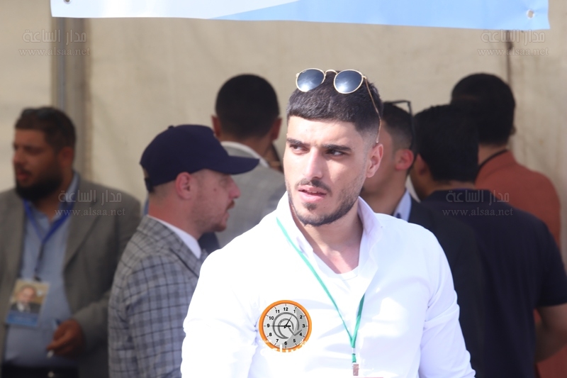 Madar Al-Saa Images
