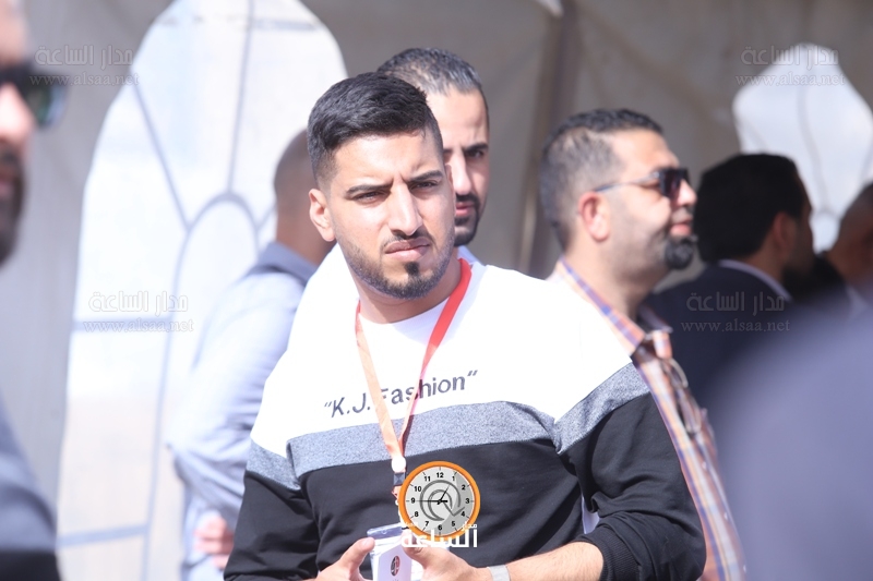 Madar Al-Saa Images