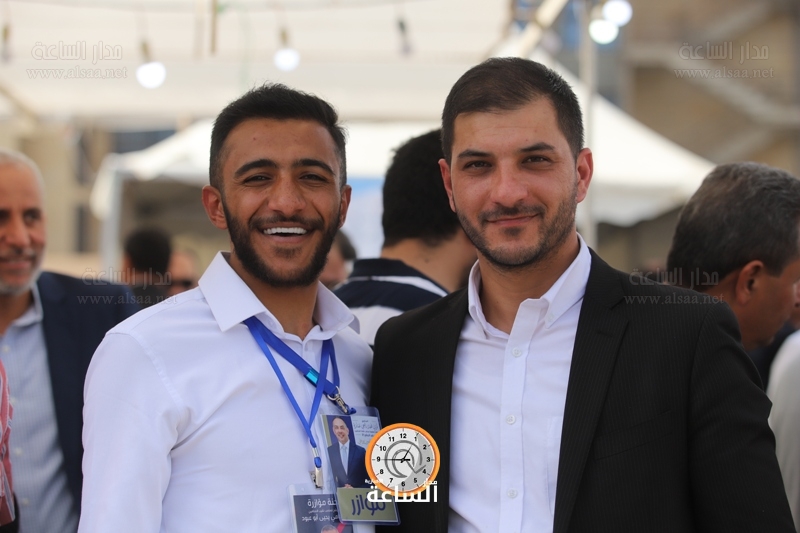 Madar Al-Saa Images
